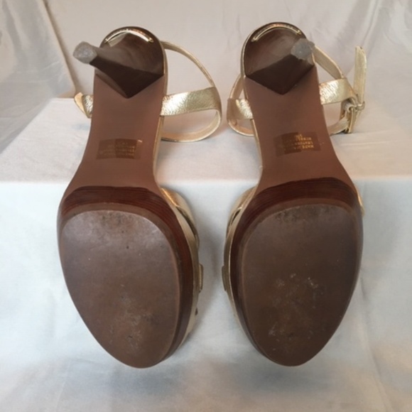 Michael Kors Ladies Heels - Picture 4 of 6